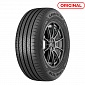    GOODYEAR EfficientGrip 2 SUV 255/60 R17 106V TL